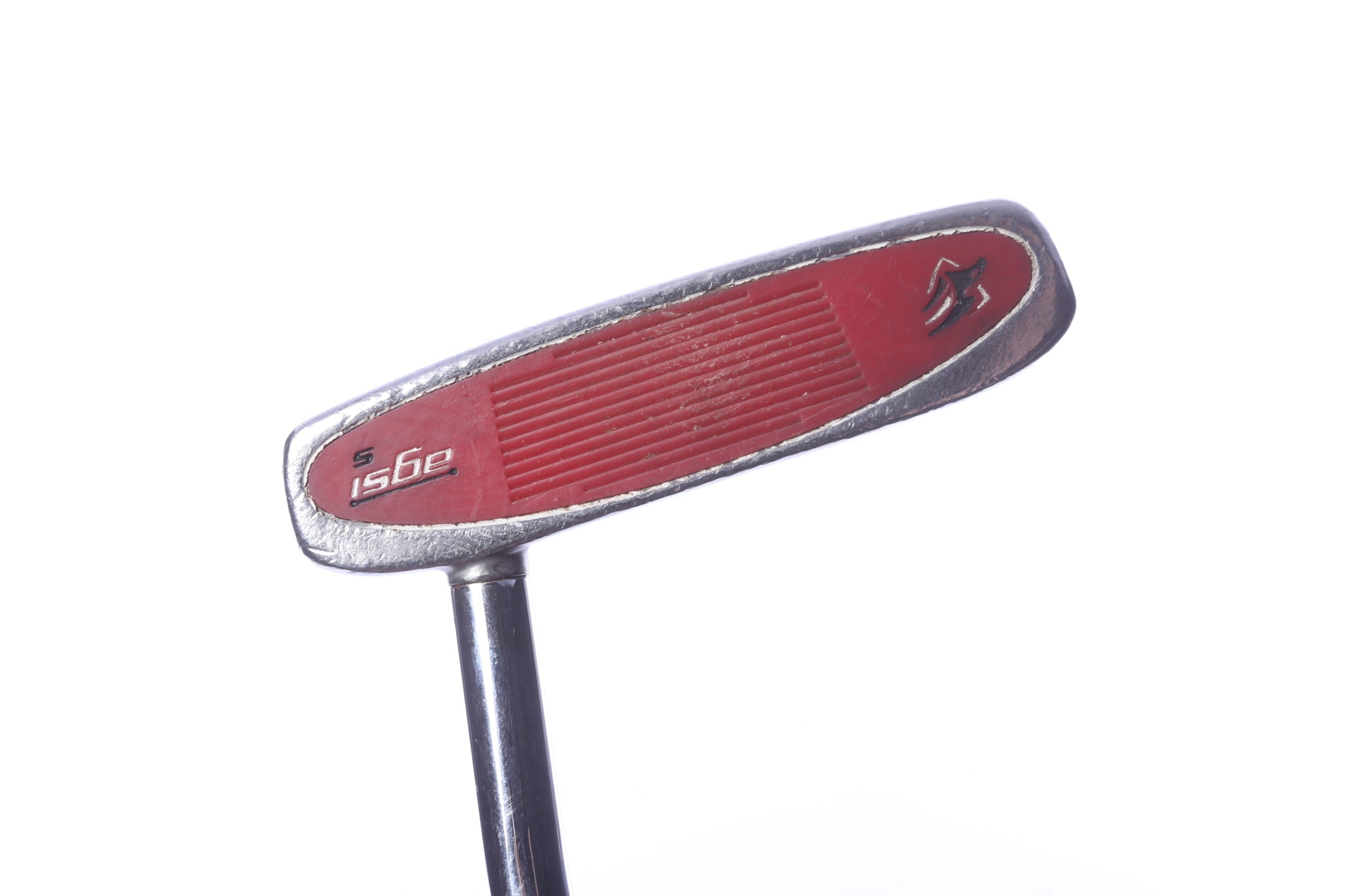 Used TaylorMade Rossa Monza Spider Balero Putter - Right-Handed - 35 in - Mallet