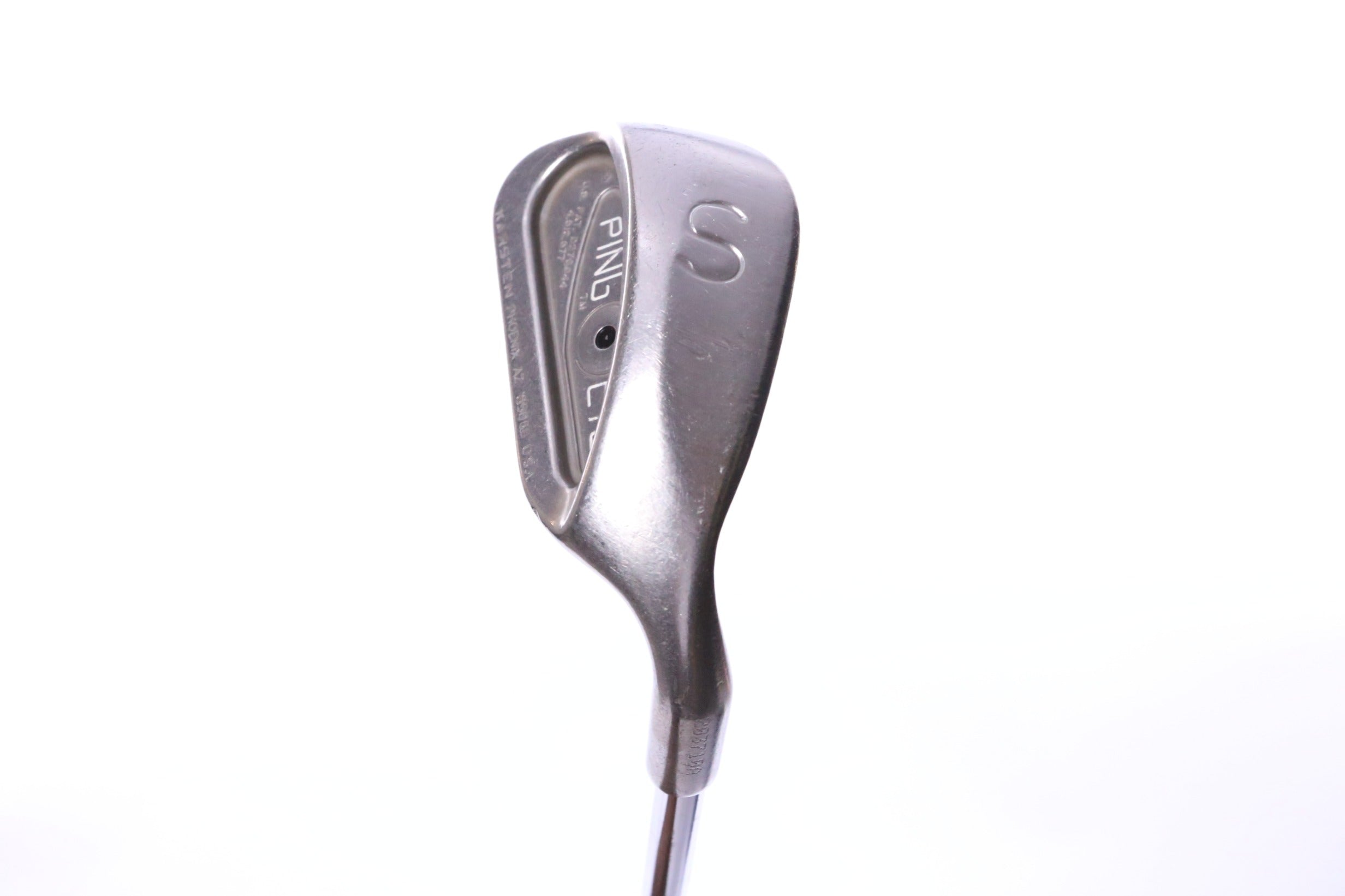 Used Ping Eye 2 Sand Wedge - Right-Handed - 57.5 Degrees - Extra Stiff Flex-Next Round