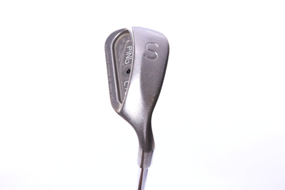 Used Ping Eye 2 Sand Wedge - Right-Handed - 57.5 Degrees - Extra Stiff Flex-Next Round