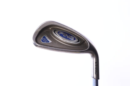 Used Ping G5 Single 9-Iron - Right-Handed - Ladies Flex