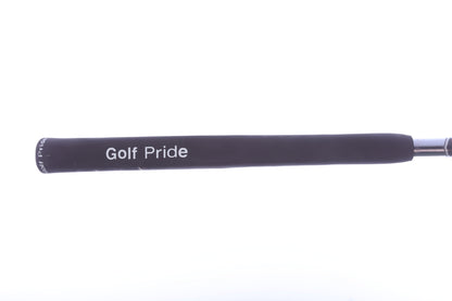 Used TaylorMade Corza Ghost Putter - Right-Handed - 35 in - Mallet