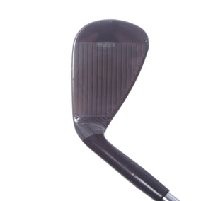 Used Callaway Apex 21 Black Iron Set - Right-Handed - 4-PW - Stiff Flex-Next Round
