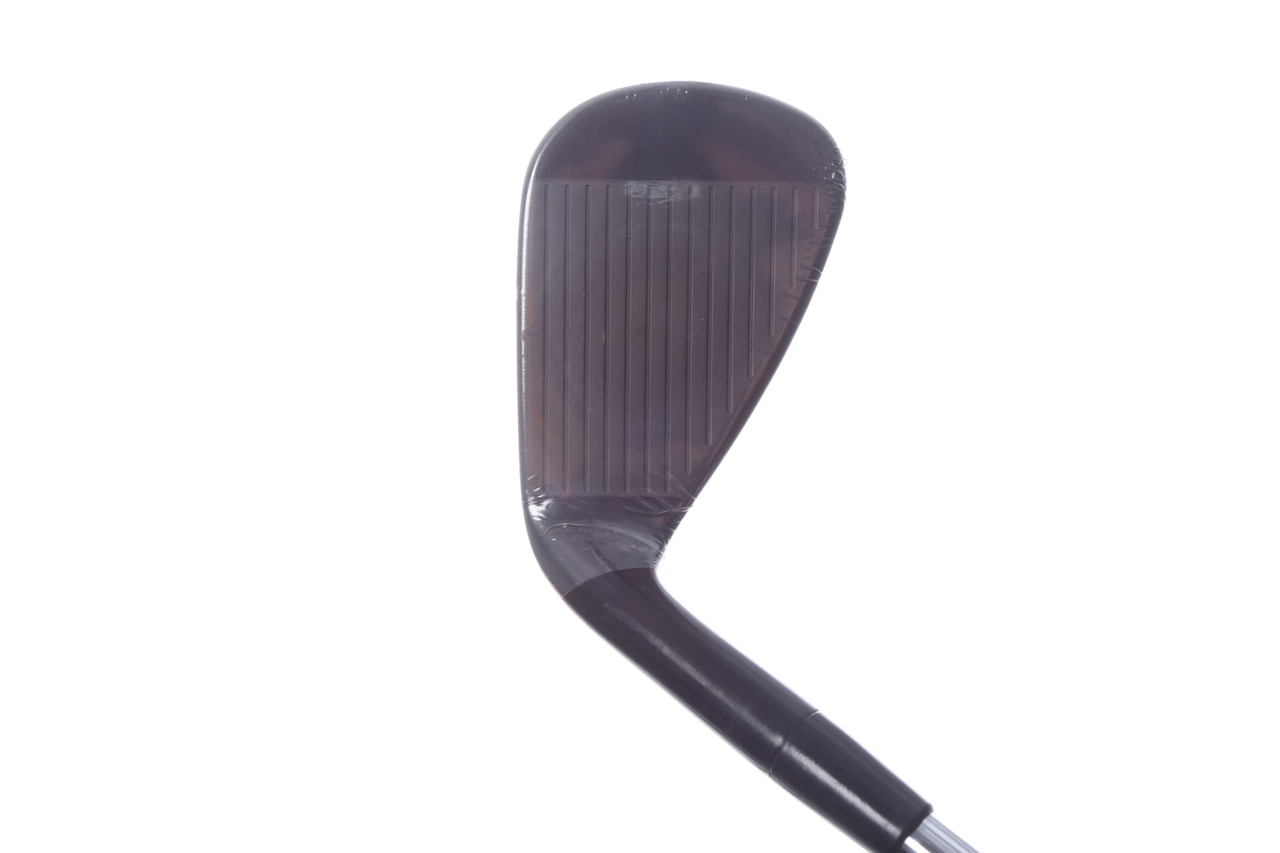 Used Callaway Apex 21 Black Iron Set - Right-Handed - 4-PW - Stiff Flex-Next Round