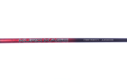 Used Nike VR-S Covert 2.0 Driver - 11.5 Degrees - Ladies Flex Mitsubishi Kuro Kage - Right-Handed