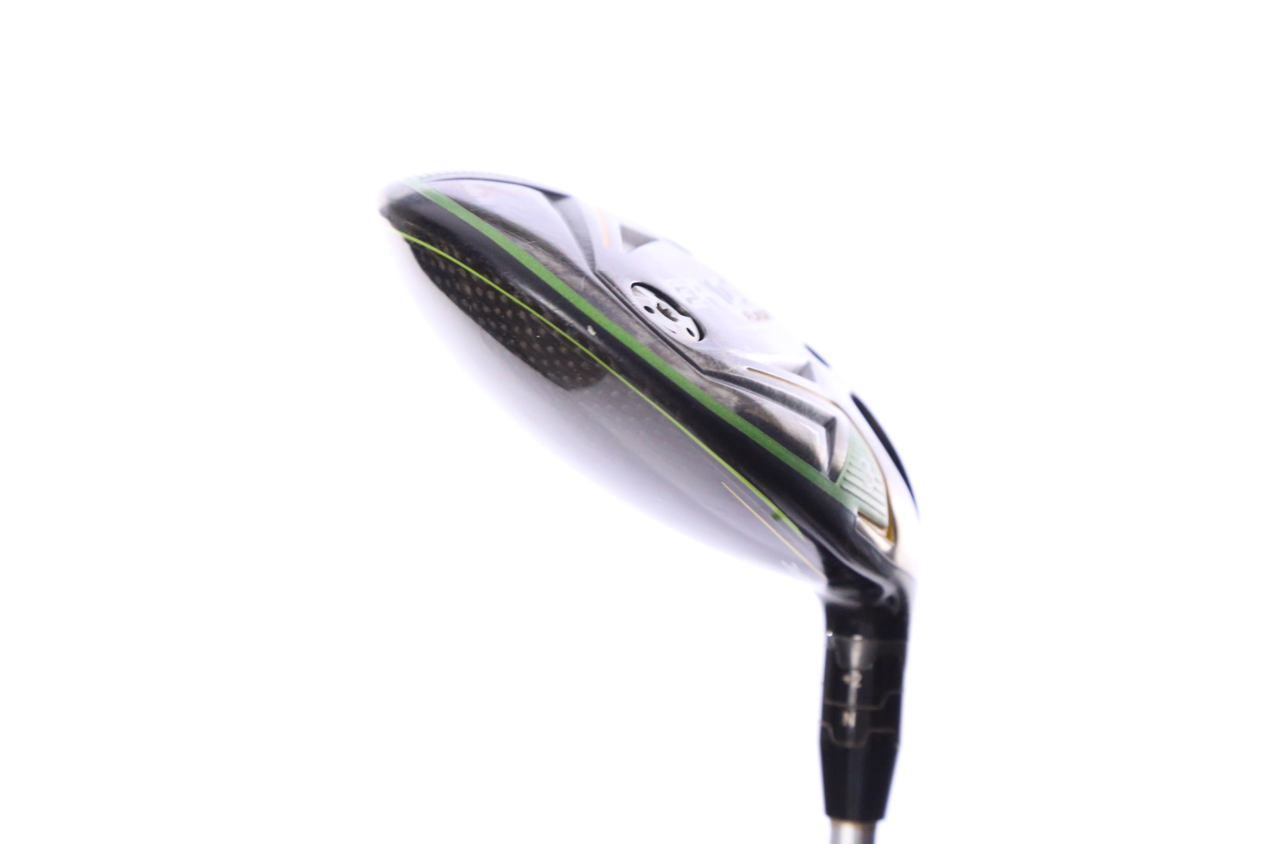 Used Callaway Epic Flash 3-Wood - Right-Handed - 15 Degrees - Regular Flex