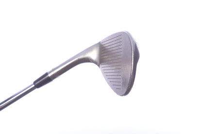Used Titleist Vokey SM9 Brushed Steel Sand Wedge - Right-Handed - 54 Degrees - Wedge Flex