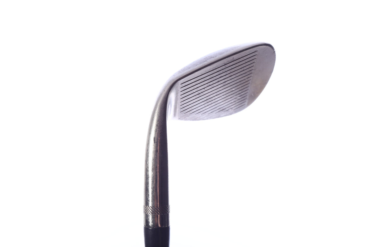 Used Titleist Vokey SM8 Brushed Steel Sand Wedge - Right-Handed - 54 Degrees - Stiff Flex-Next Round