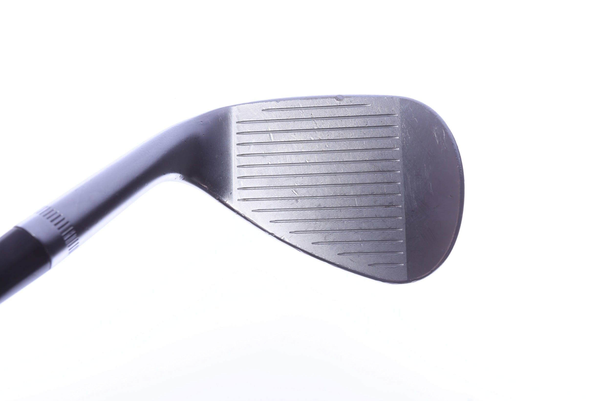 Used Callaway MD5 JAWS Chrome Approach Wedge - Right-Handed - 50 Degrees - Stiff Flex-Next Round