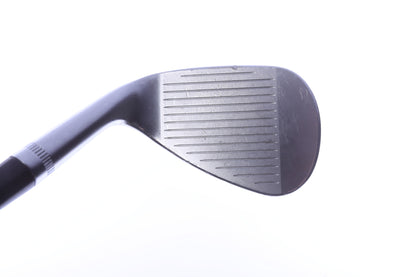 Used Callaway MD5 JAWS Chrome Approach Wedge - Right-Handed - 50 Degrees - Stiff Flex-Next Round