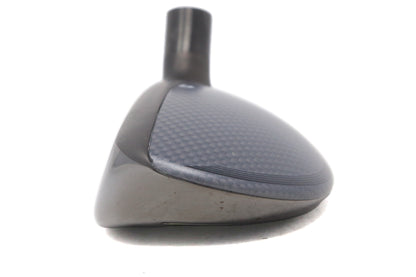 Used TaylorMade Qi35 Rescue 3H - HEAD ONLY - Left-Handed - 19 Degrees-Next Round