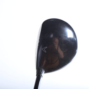 Used Callaway X 2008 3-Wood - Right-Handed - 15 Degrees - Regular Flex-Next Round