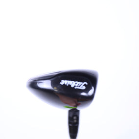 Used Titleist 913H 3H Hybrid - Left-Handed - 19 Degrees - Stiff Flex-Next Round