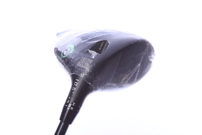 Cobra DS-ADAPT X Driver - 10.5 Degrees - Stiff Flex LA Golf A Series - Right-Handed