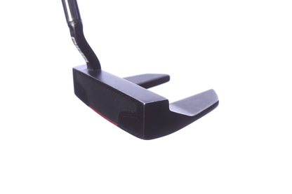 Used Ping 2021 Tyne 4 Mid-Mallet Putter - Left-Handed - 34 in - Mallet-Next Round