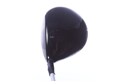 Used Titleist TSi1 Driver - 10 Degrees - Regular Flex Aldila ASCENT - Right-Handed