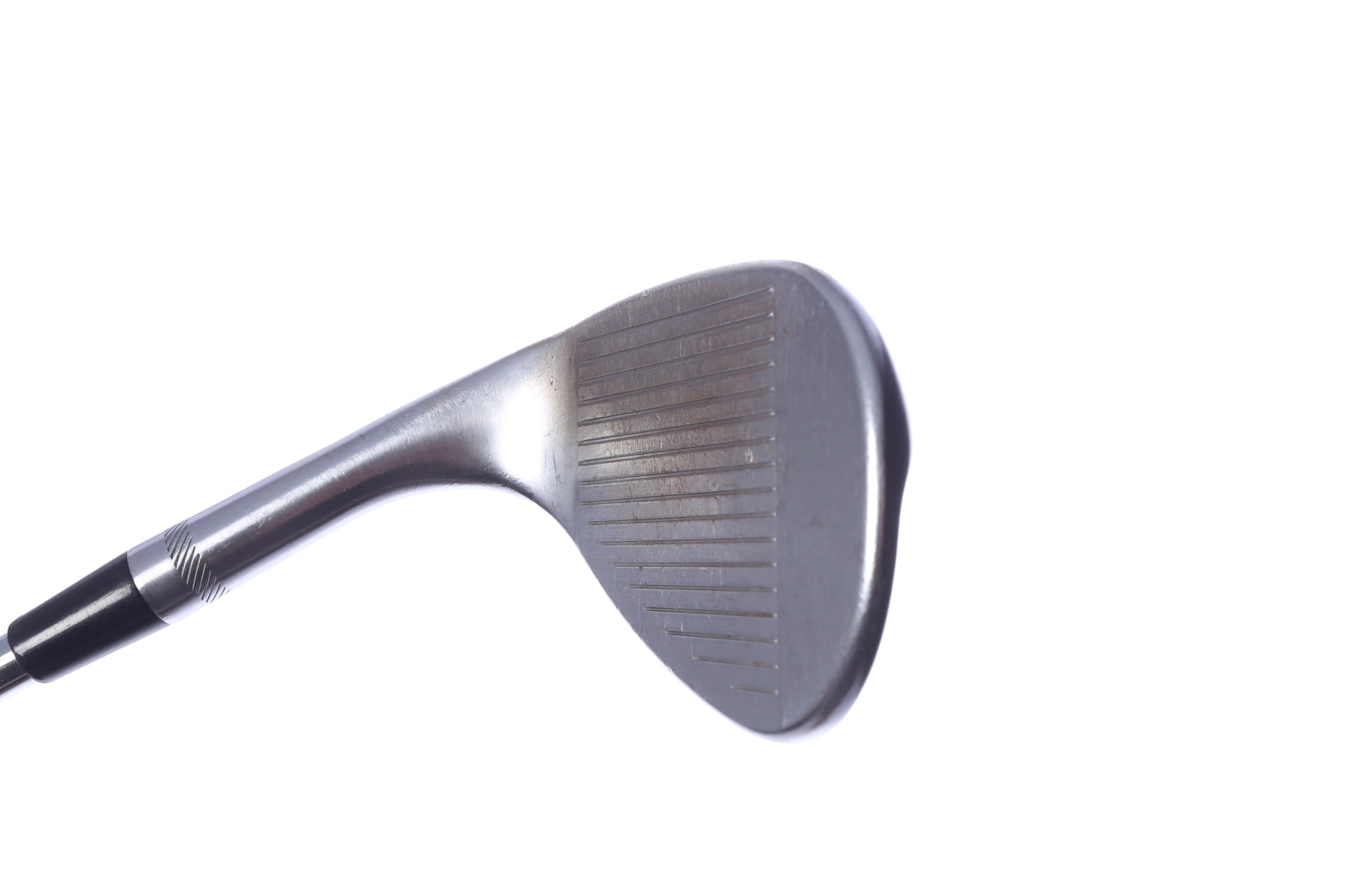 Used Titleist Vokey SM10 Tour Chrome Lob Wedge - Right-Handed - 58 Degrees - Extra Stiff Flex-Next Round