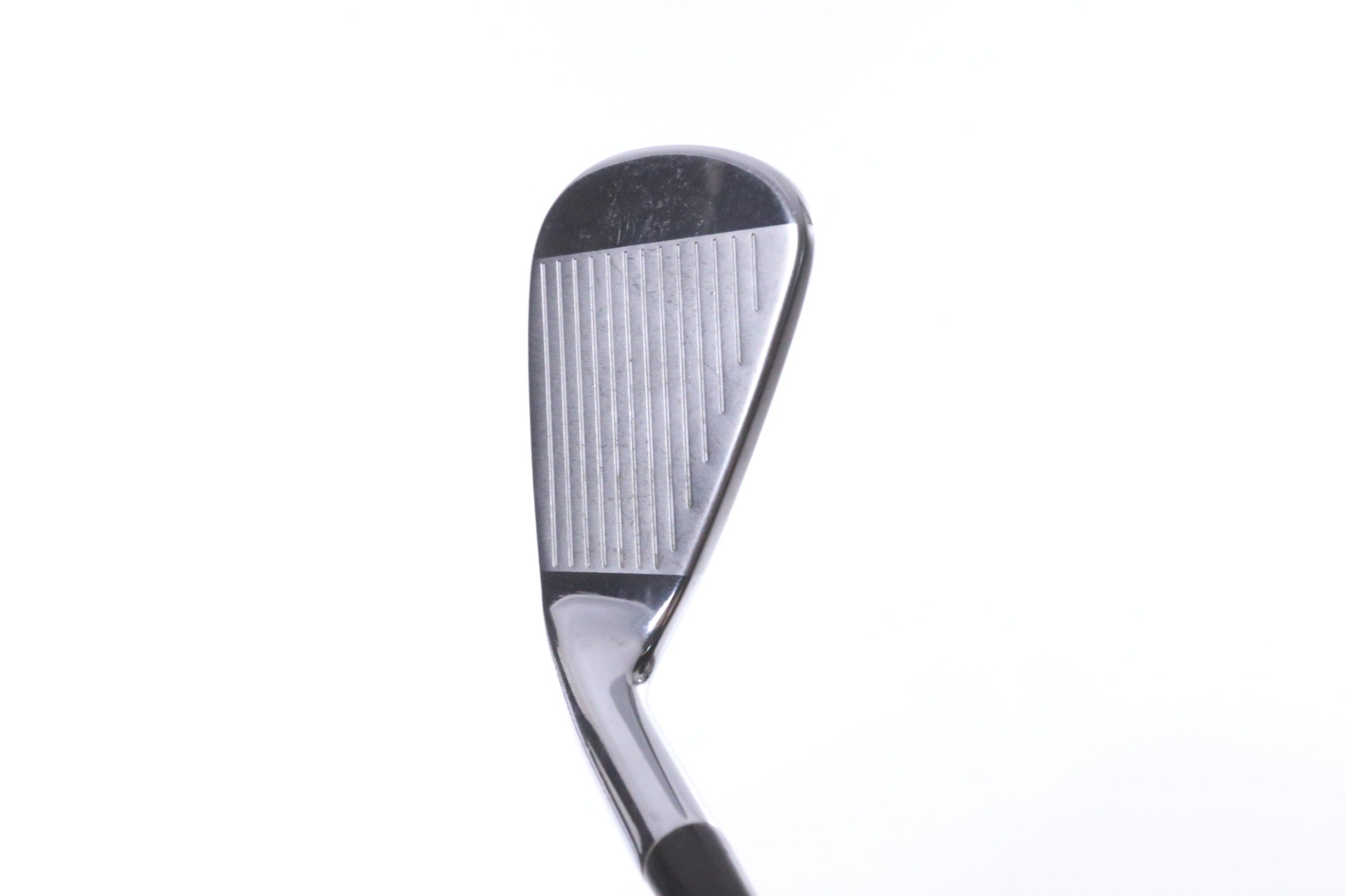 Used Callaway Rogue ST Pro Single 7-Iron - Right-Handed - Stiff Flex-Next Round