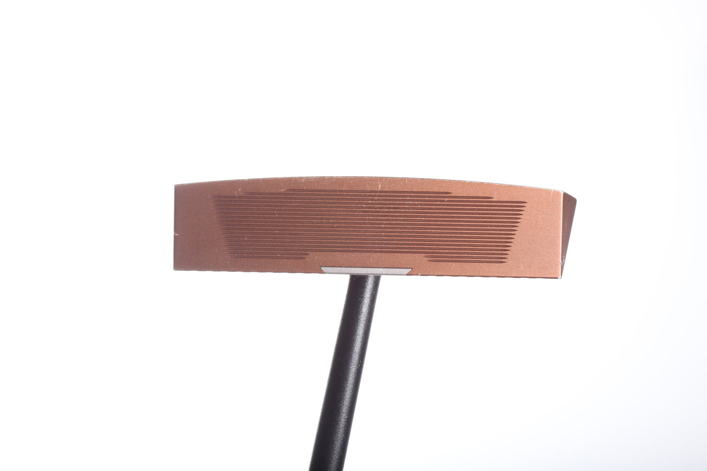 Used L.A.B. Golf MEZZ.1 Max Sweeper Putter - Right-Handed - 46.5 in - Mallet-Next Round