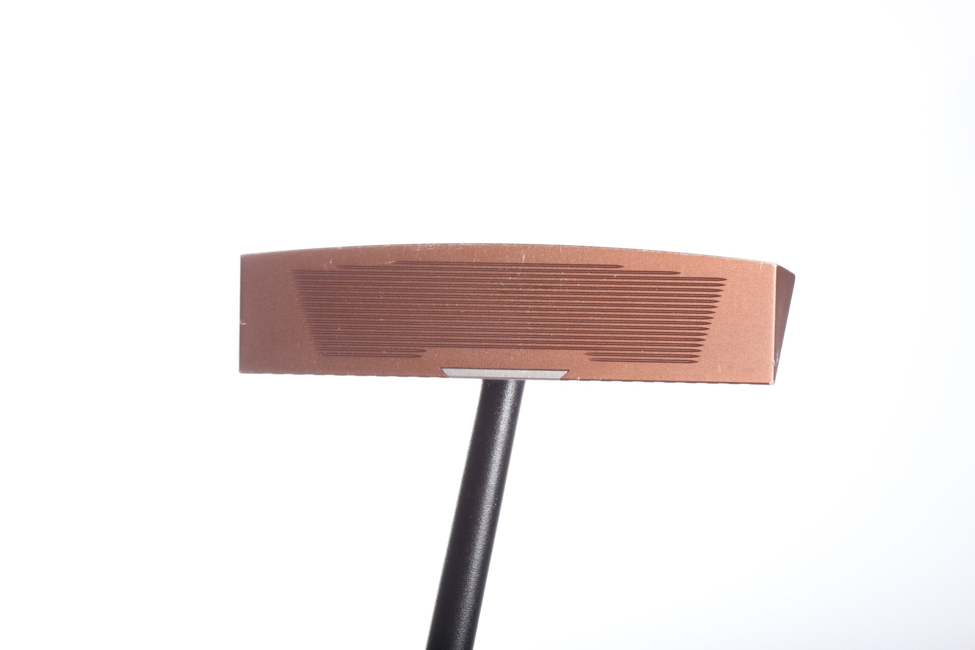 Used L.A.B. Golf MEZZ.1 Max Sweeper Putter - Right-Handed - 46.5 in - Mallet-Next Round