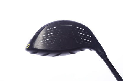 Used Ping G430 MAX Driver - 9 Degrees - Stiff Flex Ping Tour 2.0 Black - Left-Handed-Next Round