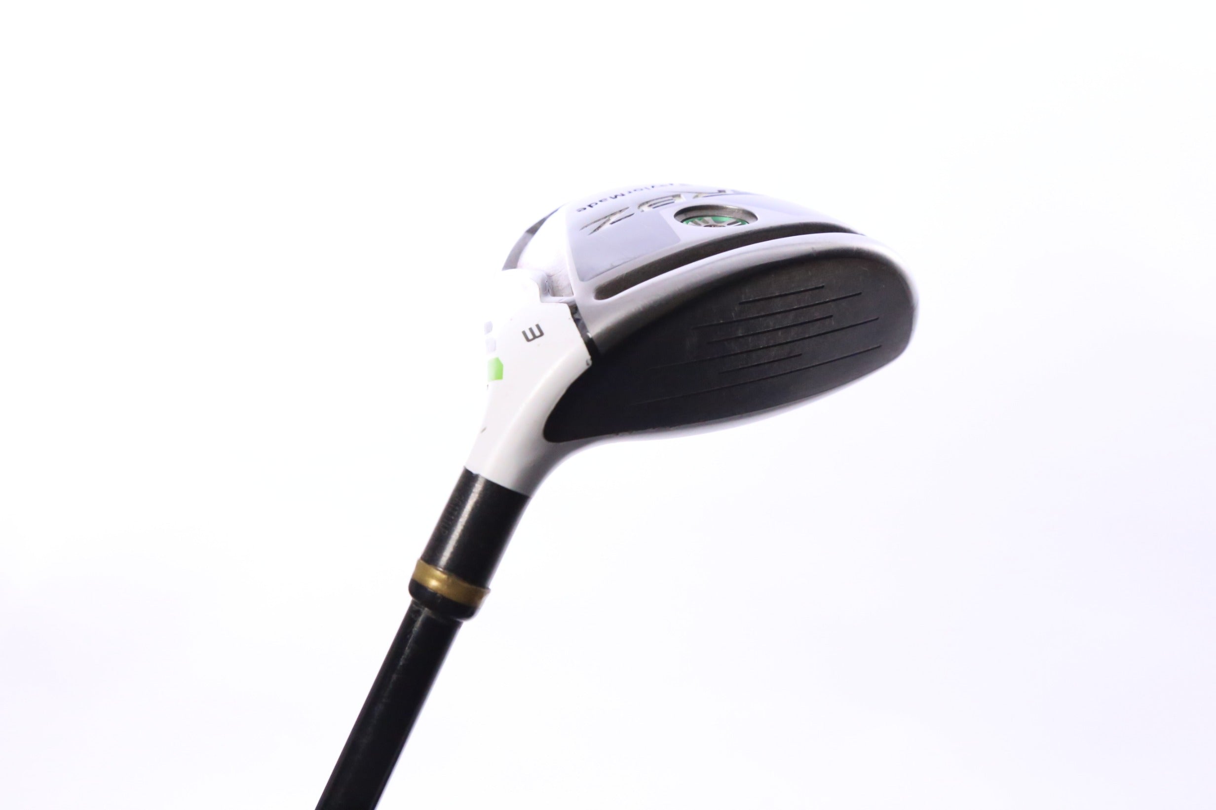 Used TaylorMade RocketBallz 3H Hybrid - Right-Handed - 19 Degrees - Regular Flex