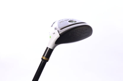 Used TaylorMade RocketBallz 3H Hybrid - Right-Handed - 19 Degrees - Regular Flex