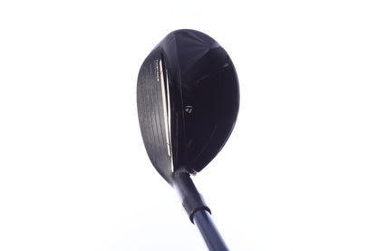 Used TaylorMade Qi10 MAX 6H Hybrid - Right-Handed - 31 Degrees - Stiff Flex