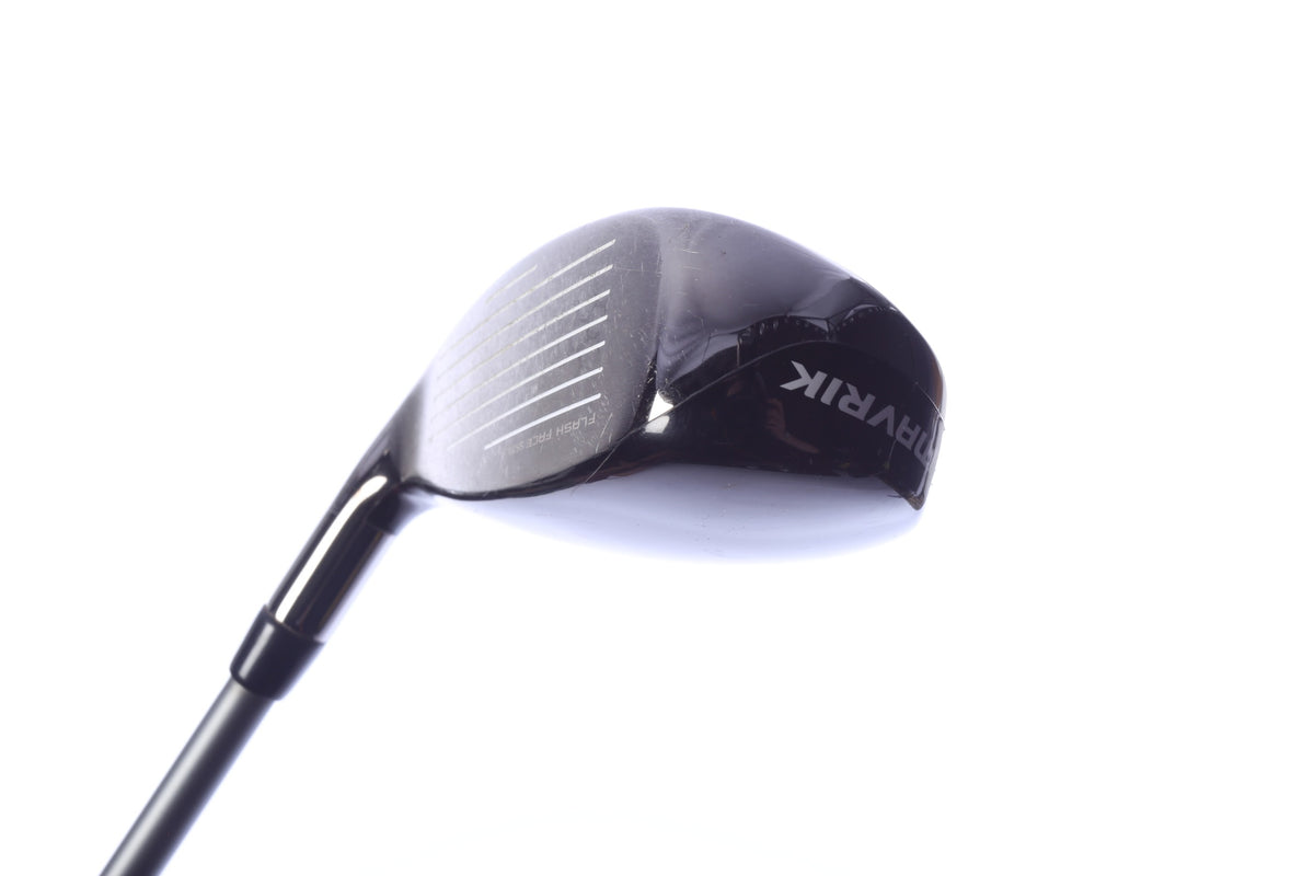 Used Callaway Mavrik Max 3H Hybrid - Right-Handed - 19 Degrees - Seniors Flex-Next Round