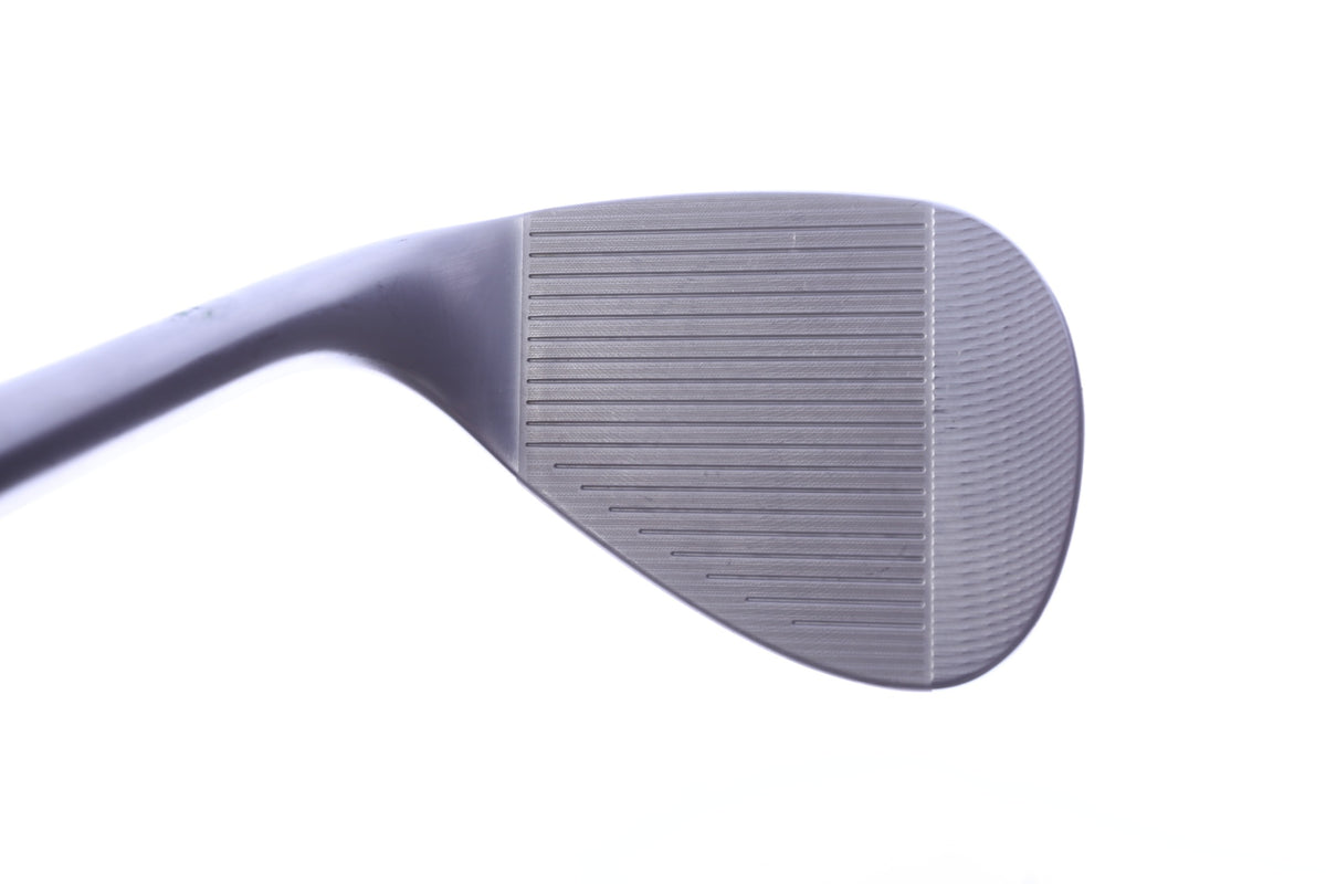 Used Cleveland CBX 4 ZipCore Lob Wedge - Right-Handed - 60 Degrees - Ladies Flex
