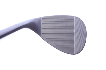 Used Cleveland CBX 4 ZipCore Lob Wedge - Right-Handed - 60 Degrees - Ladies Flex