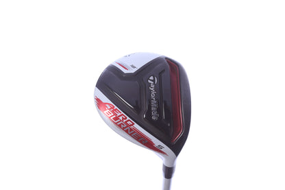 Used TaylorMade AeroBurner 5-Wood - Right-Handed - 18 Degrees - Seniors Flex