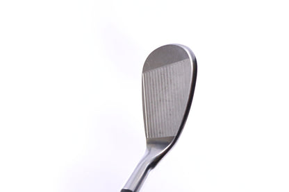 Used Ping Tour-W Brushed Silver Lob Wedge - Right-Handed - 58 Degrees - Stiff Flex-Next Round