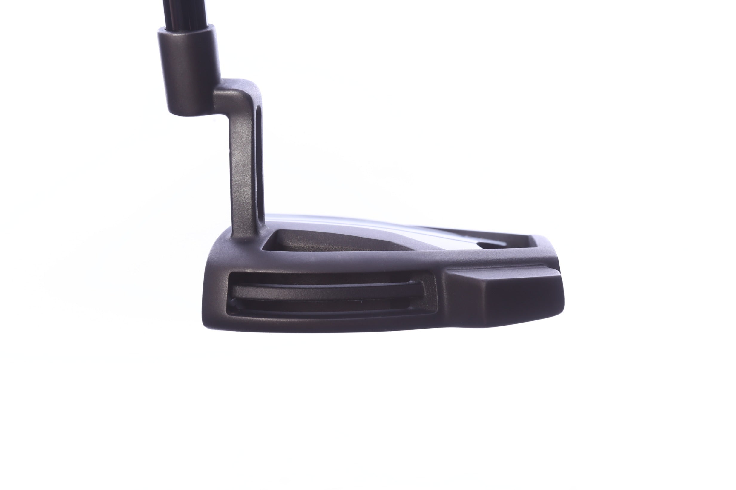 Used TaylorMade Spider Tour X L Neck Putter - Right-Handed - 35 in - Mallet