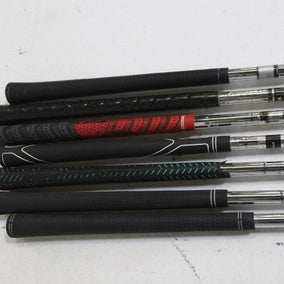 Wholesale Lot of 25 Golf Clubs - Men's Flex - Right-Handed-Next Round
