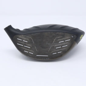 Used Ping G430 MAX 10K Driver - HEAD ONLY - Left-Handed - 9 Degrees-Next Round