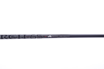 Used Callaway Big Bertha B21 6H Hybrid - Left-Handed - 27 Degrees - Seniors Flex-Next Round