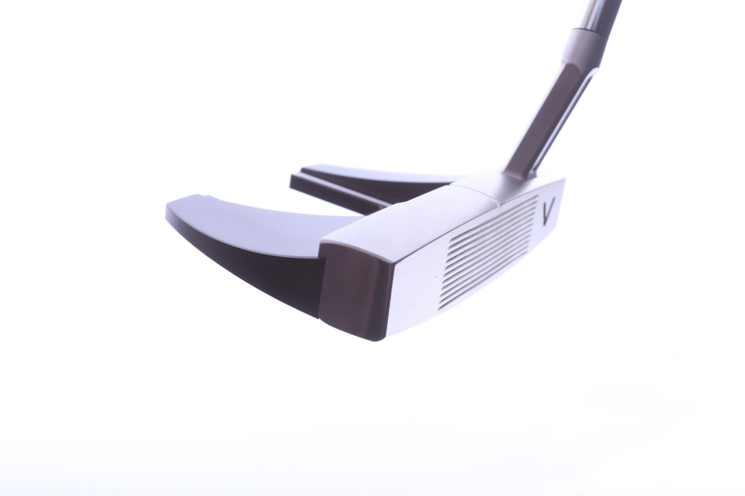 Used Evnroll V5.2 Duo Hatchback Mallet Putter - Right-Handed - 35 in - Mallet