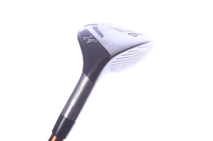 Used Ping G10 5H Hybrid - Right-Handed - 24 Degrees - Stiff Flex-Next Round