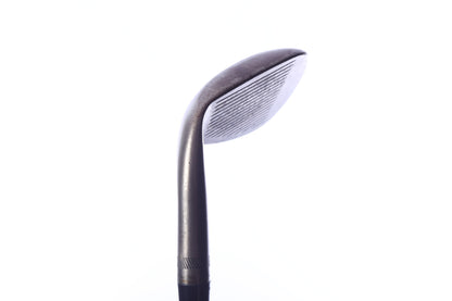 Used Titleist Vokey SM8 Jet Black Sand Wedge - Right-Handed - 54 Degrees - Extra Stiff Flex
