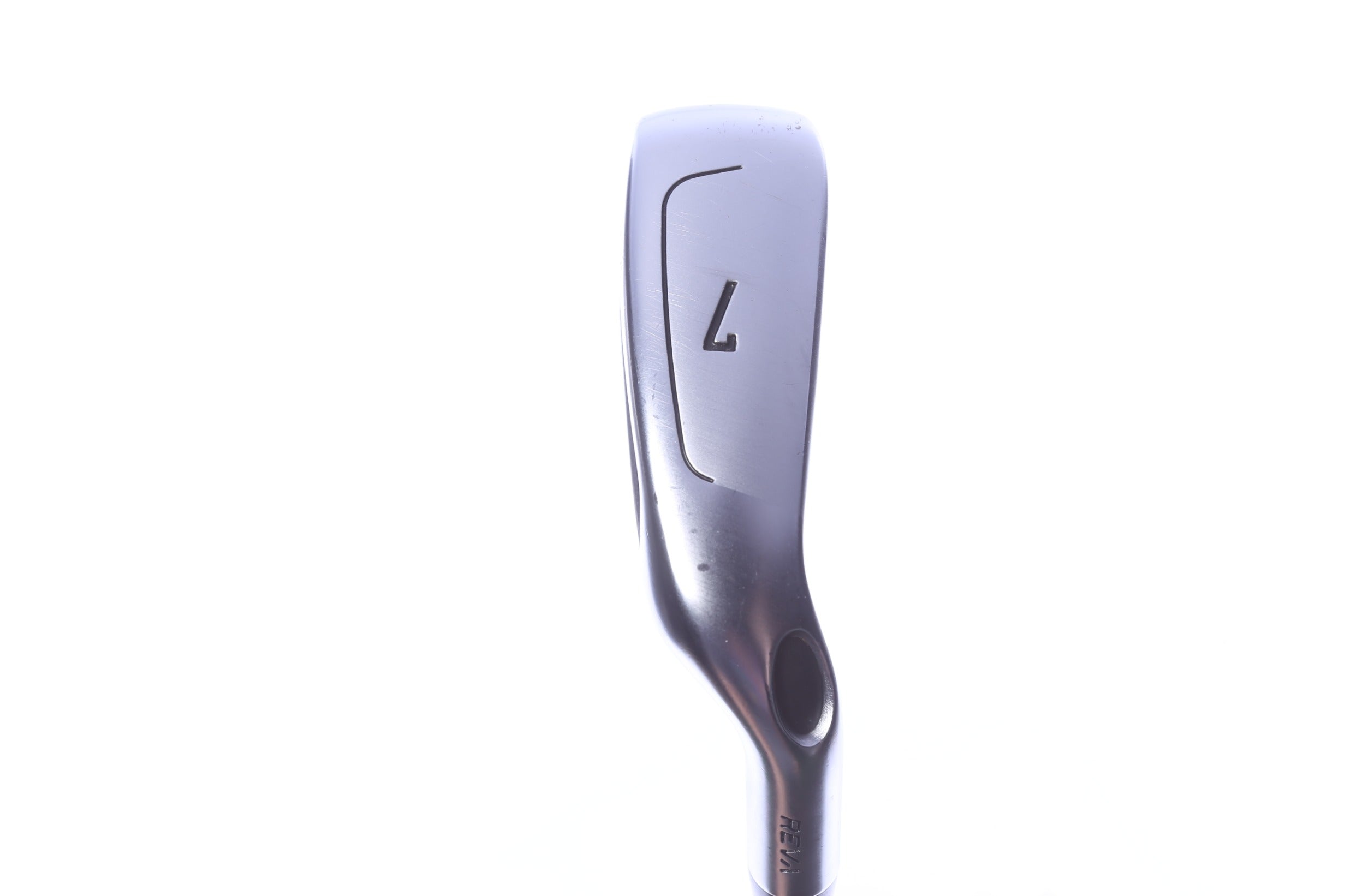Used Callaway Big Bertha REVA Single 7-Iron - Right-Handed - Ladies Flex
