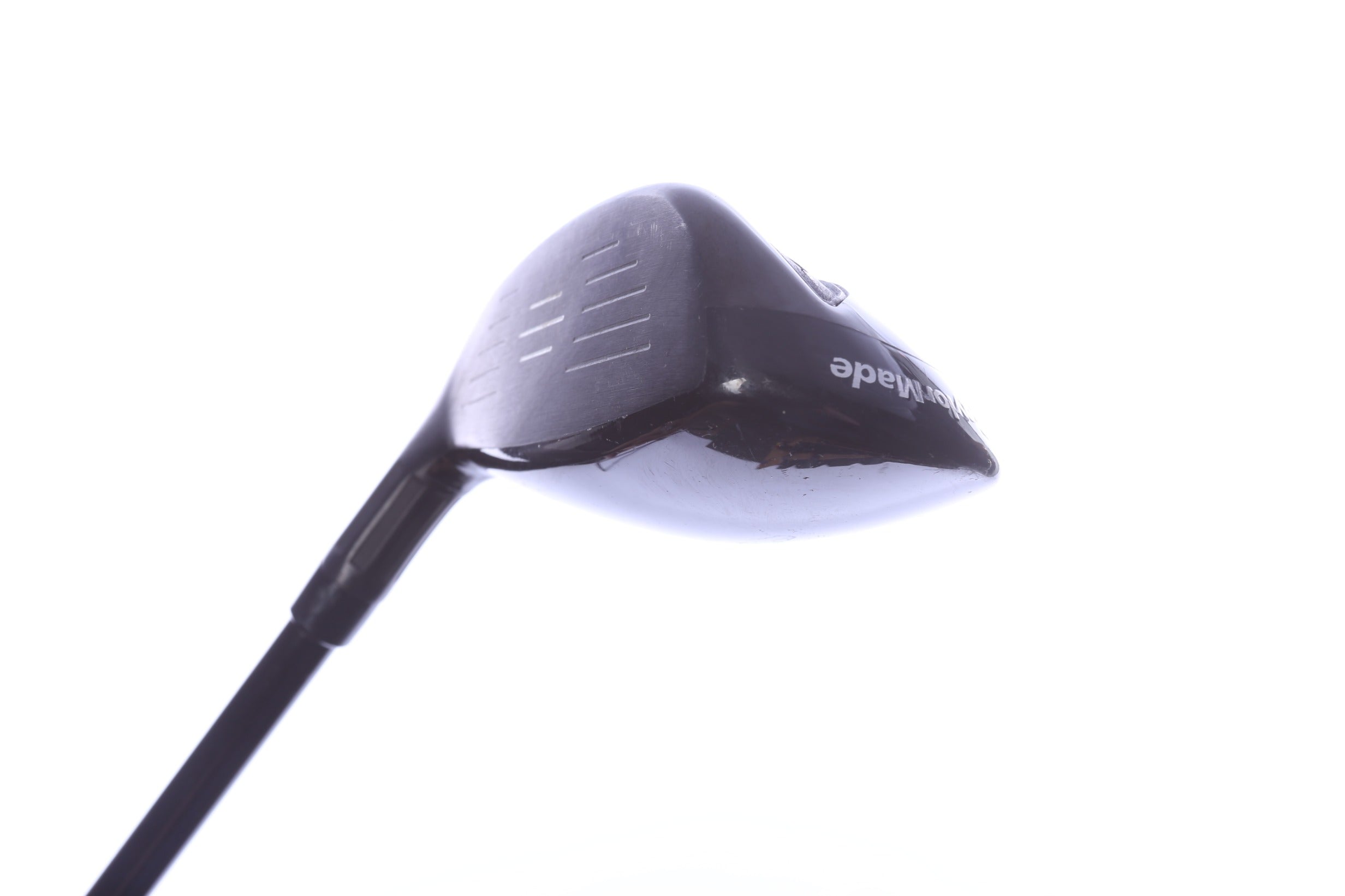 Used TaylorMade M2 3H Hybrid - Right-Handed - 19 Degrees - Stiff Flex-Next Round