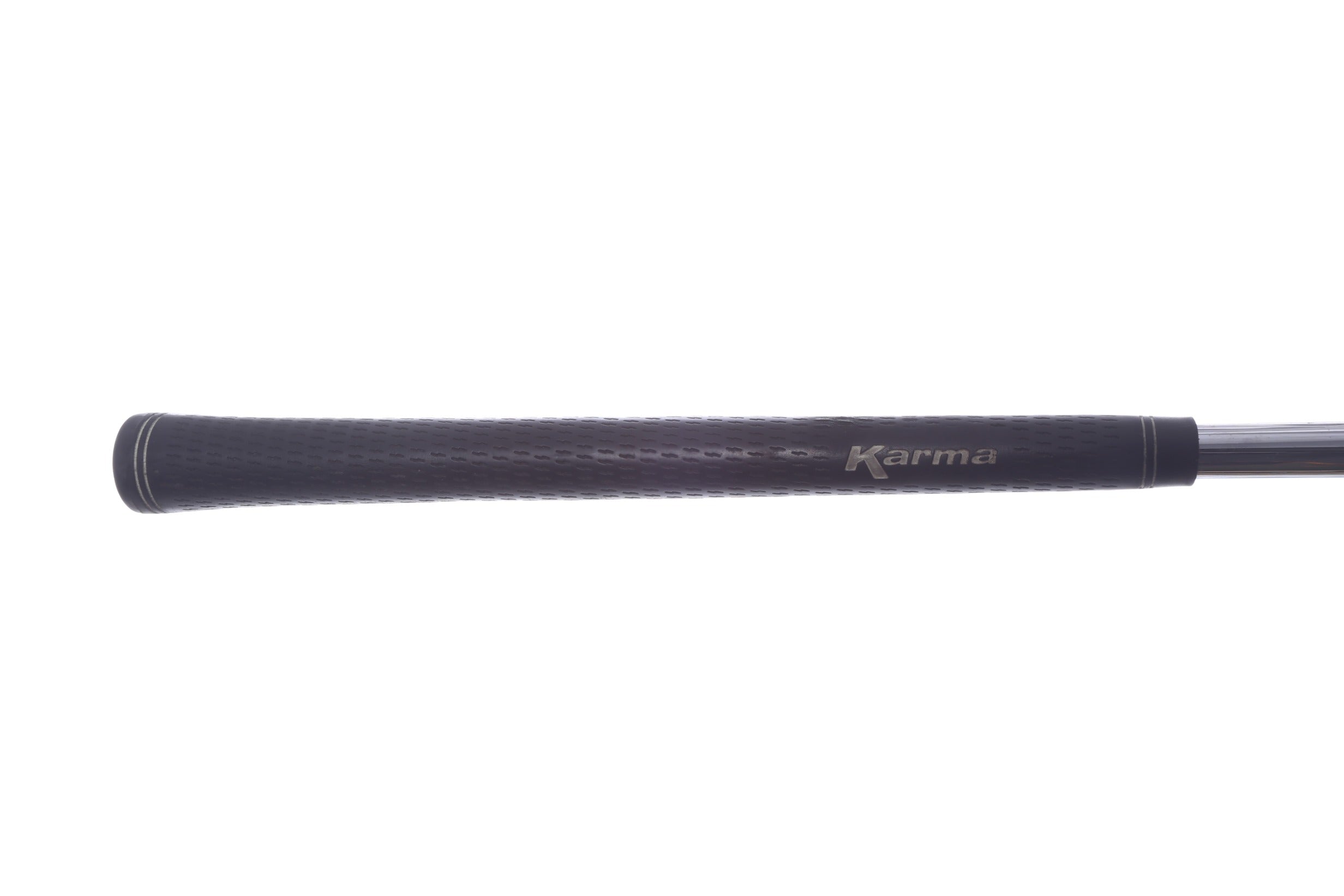 Used Titleist Vokey SM5 Tour Chrome Lob Wedge - Right-Handed - 58 Degrees - Stiff Flex-Next Round