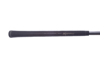 Used Titleist Vokey SM5 Tour Chrome Lob Wedge - Right-Handed - 58 Degrees - Stiff Flex-Next Round
