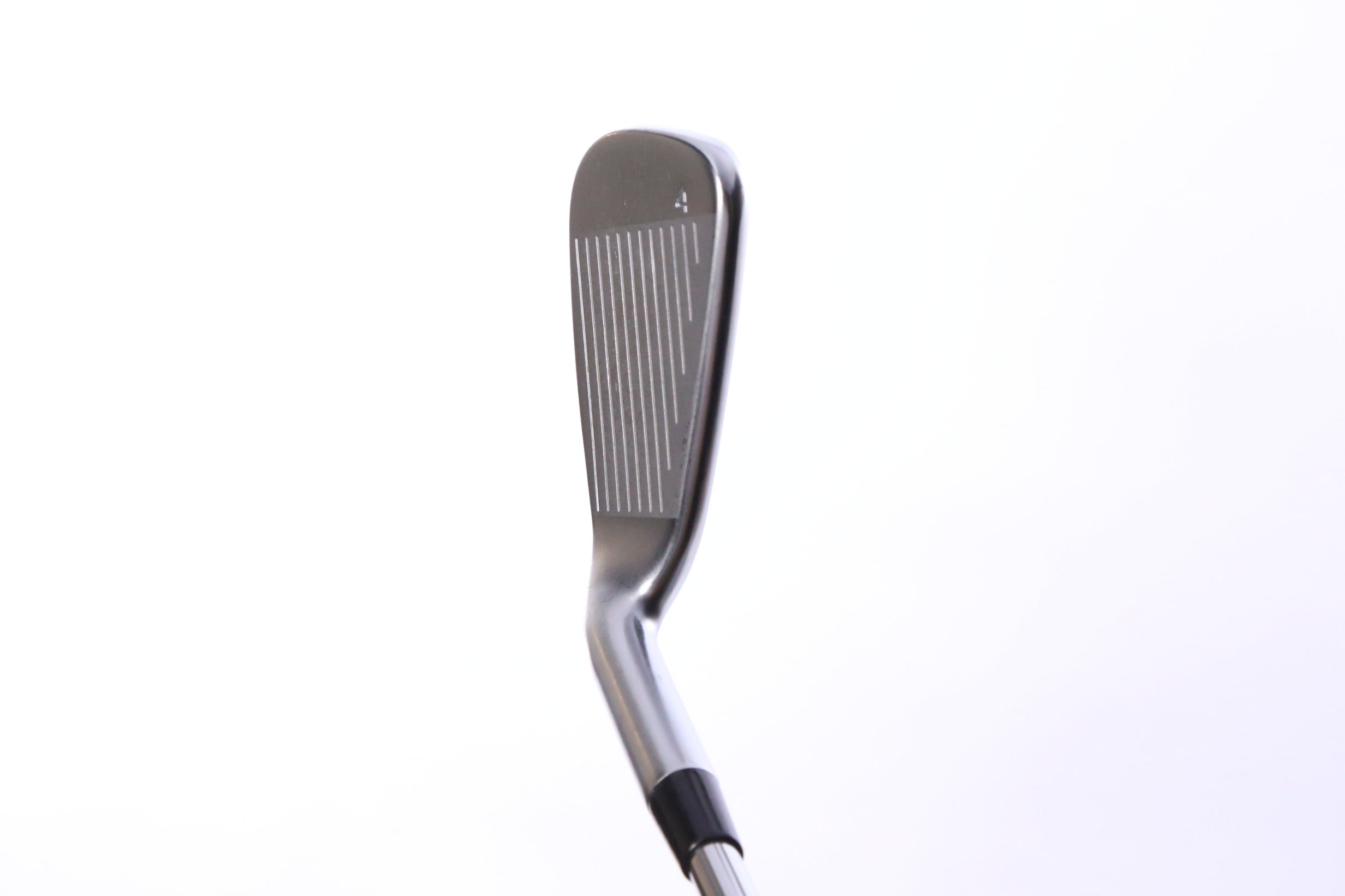 Used Ping G425 Single 4-Iron - Right-Handed - Stiff Flex
