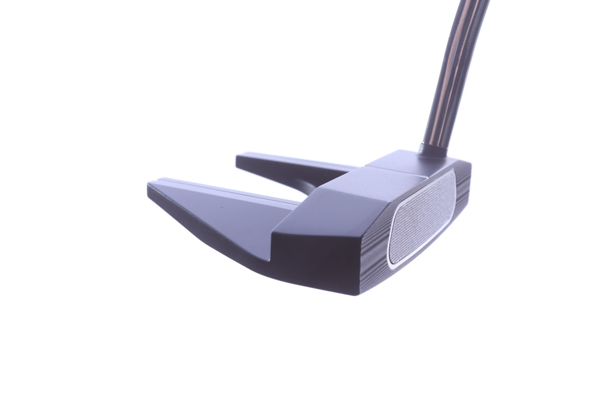 Used Odyssey Ai-ONE 7 DB Putter - Right-Handed - 35 in - Mallet