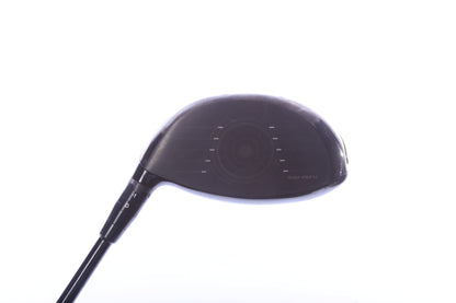 Used Callaway Epic Flash Sub Zero Driver - 9 Degrees - Stiff Flex Project X HZRDUS RDX Smoke - Right-Handed