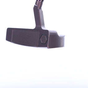 Used Bettinardi 2023 Studio Stock 35 Putter - Right-Handed - 35.5 in - Mid-mallet-Next Round