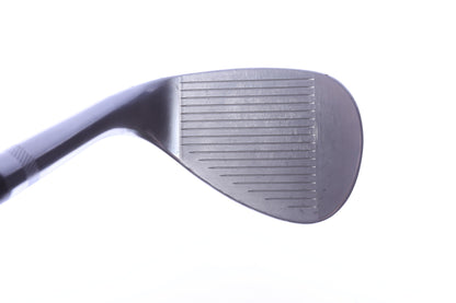 Used Titleist Vokey SM9 Tour Chrome Lob Wedge - Right-Handed - 58 Degrees - Wedge Flex-Next Round