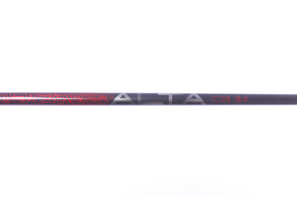 Used Ping G410 Plus Driver - 9 Degrees - Regular Flex Ping ALTA CB Red - Right-Handed-Next Round
