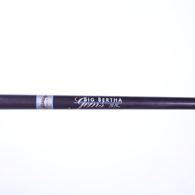 Used Callaway Big Bertha 2004 4-Wood - Right-Handed - 17 Degrees - Ladies Flex-Next Round